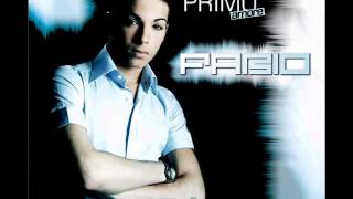 Fabio-un colpo al cuore(il primo amore) 2009