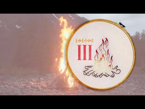 Louvor Iii - O Bairro Novo