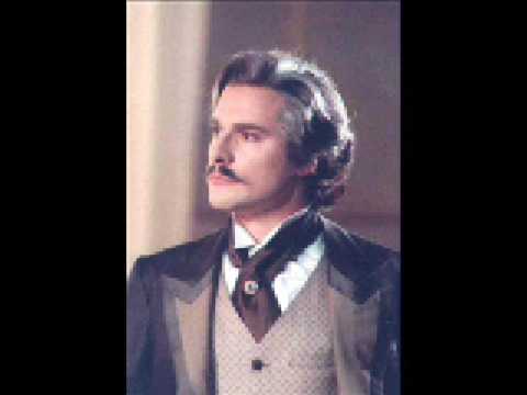 Carlos Bergasa - La Favorita - Vien Leonora.wmv