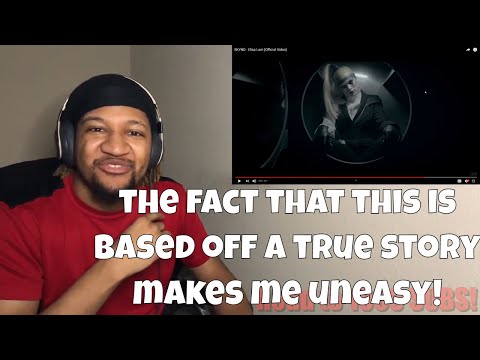 (Reaction) SKYND - Elisa Lam (Official Video)