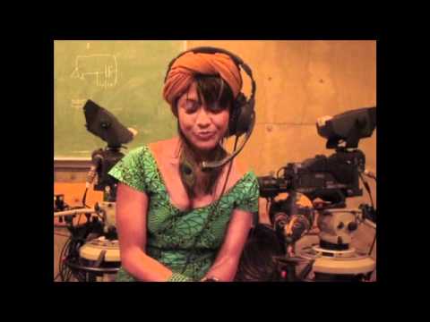 In Living Color Audition Marjuan Canady