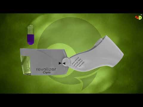 revolizer Single View track4