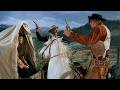 1950 WESTERN The Death Canyon Of Arizona Randolph Scott Tames The Wild Cariboo Trail