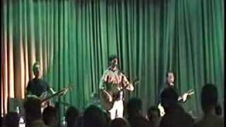 Brian Vander Ark, "Resurrection "