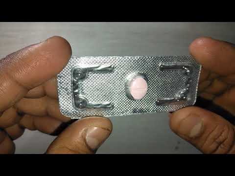 Forcan 150 tablets review