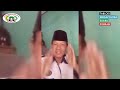 KDI 2021 Mohon Doa Dan Dukungan BUNGA Masyarakat DKI Jakarta Senin 08 November 2021 Live 19 30 Wib