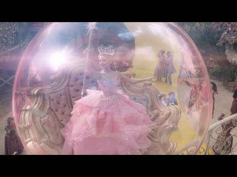 Video thumbnail for No One Mourns the Wicked (Sing-Along)