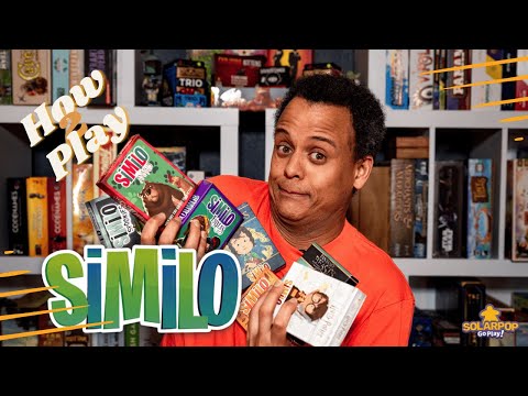 Similo - How to Play
