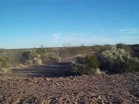 dakar en el chañar 2