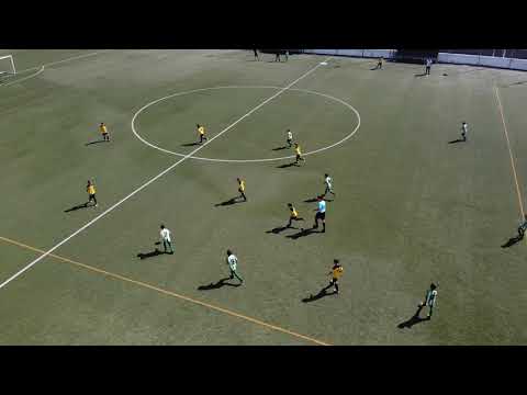 VALERIANA-LLAMORO/Segunda Parte/Preferente Grupo 1/Benjamín/Jornada 6