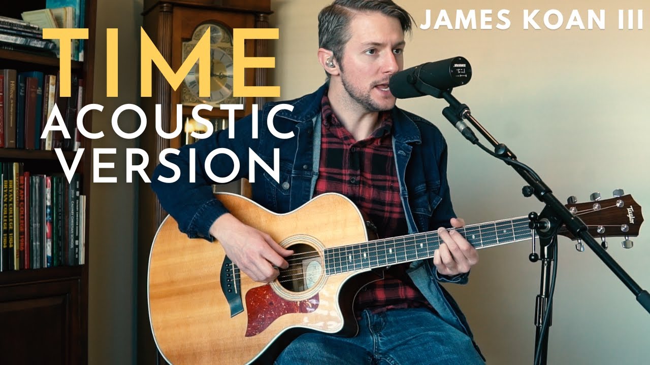 Promotional video thumbnail 4 for James Koan III