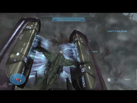 Getting out of Winter Contingency: a Basic Speedrun Guide