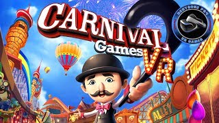 Carnival Games