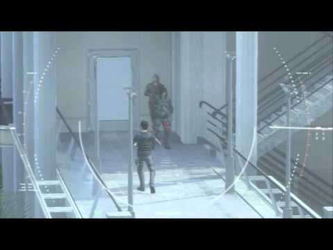 Call of Duty Advance Warfare: Sitting Ducks