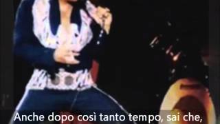 Bringing It Back - Elvis Presley (Sottotitolato)