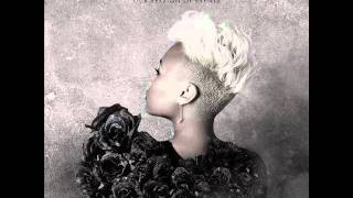 Emeli Sande - Daddy