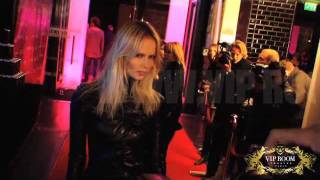 VIP ROOM THEATER PARIS BEST OF PARTIES 2010