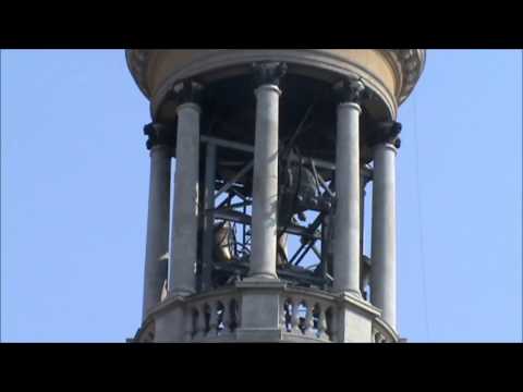 Le campane di Milano,Chiesa di San Luigi Gonzaga - Concerto solenne II