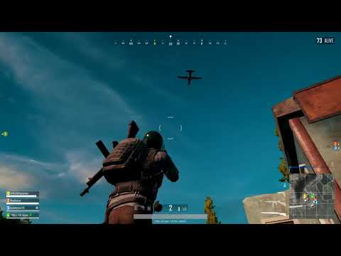 NAID THE TEAM KILLER!  “Karma strikes again”  |  PUBG  [Pt 3]