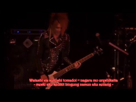 Tokyo Shinjuu - The Gazette
