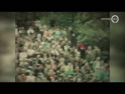 GLD Nieuws 30 mei 2019 - Donderdag 30 mei