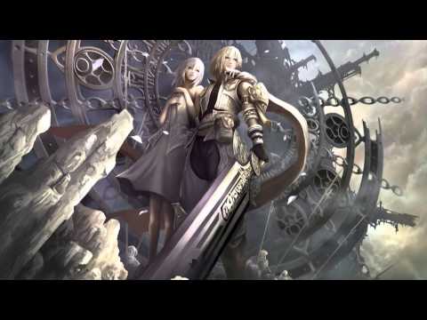 Klagmar's Top VGM #1,402 - Pandora's Tower - Eternal Blessing