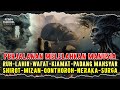 1 JAM ️ PERJALANAN MELELAHKAN MANUSIA DARI RUH LAHIR WAFAT PADANG MAHSYAR SAMPAI SURGA NERAKA
