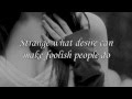 Mimi Page - Wicked Game (Chris Isaak cover ...