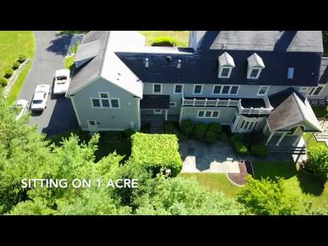 10 Stonecrest Drive Needham MA