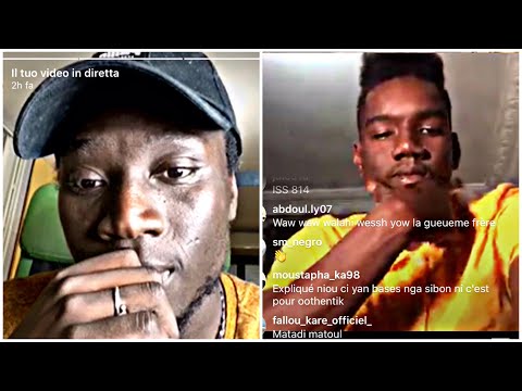 JAILER BANGZ FAIT DES GRAVES RÉVÉLATIONS SUR ONE LYRICAL.... Le gars a changer de texte sur le débat