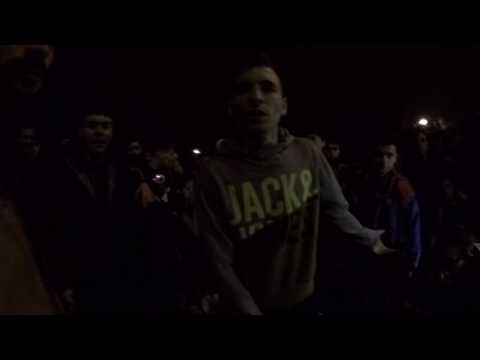 KIRO vs VIVI - Semifinal - 1°Regional FullrapAlicante