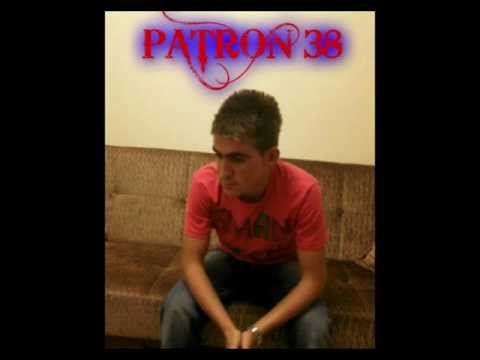 patron 38 kaybolan aşk
