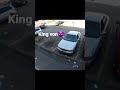 Lil Durk And King Von Running Down On Opps Shorts