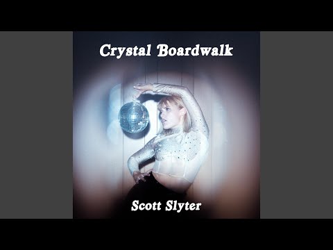 Crystal Boardwalk