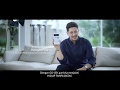 Keenan Pearce - Go-Jek '#HidupTanpaBatas' Komersial