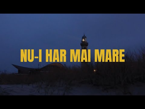 Bethany United: Nu-i har mai mare (lyric video)