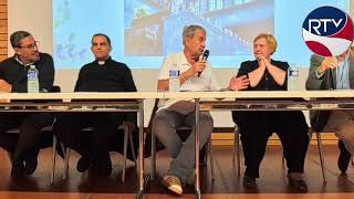 La fête des cultes partie 2  Le débat