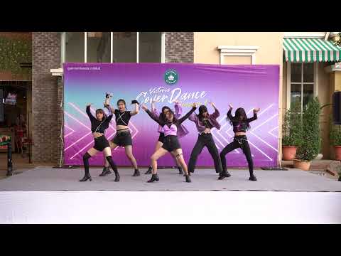 20220514  cover PIXY- Let Me Know│Full Cam│@Victoria Gardens Cover Dance 2022