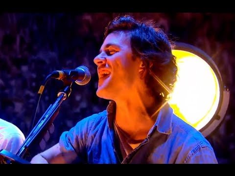 Jack Savoretti - Sweet Hurt (Live Performance)