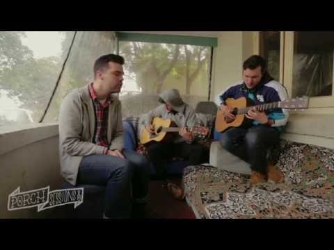 Balance and Composure - Enemy (Bondi Porch Session)