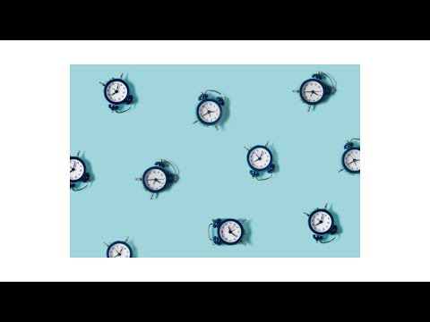 Learn Finnish While You Sleep: How to say time