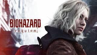 ＃１【BIOHAZARD requiem】一回の配信でクリアしちゃいますかー【難易度スタンダード】