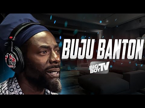 Buju Banton Speaks on His Rise in Jamaican Music - DanceHall - Reggae - Music Industry - Interview