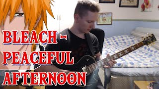 Cover art for [cover] Peaceful Afternoon Bleach