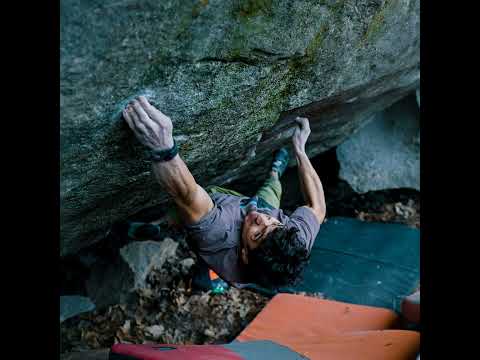 Follow-Up: Aidan Roberts — Sending Alphane, Training for V18 Projects, and Listener Q&A (Teaser)