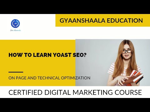 How to Learn YOAST SEO in 20 Minutes? WordPress SEO Tutorial for Beginners 2021.