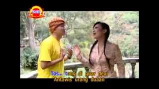 Download lagu DEWI AZKIYA 'TONG DIGUAR DEUI' mp3