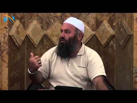 134. Pas Namazit të Sabahut - Rezymeja e mësimeve dhe porosive të kapitullit - Këshilla