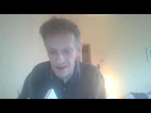 Mimon Baraka - liest: Ein Universum aus Nichts Kapitel 7