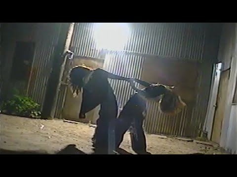 Ari Abdul, Ella Boh - No Fair (Official Music Video)